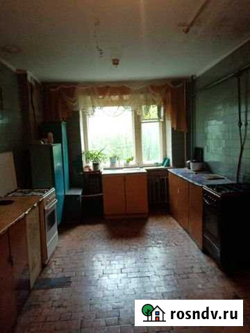 Комната 13 м² в 5-ком. кв., 3/5 эт. на продажу в Ульяновске Ульяновск - изображение 1