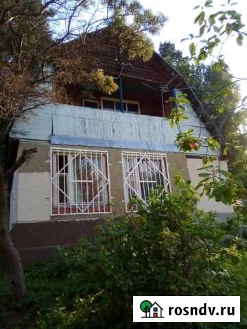 Дом 90 м² на участке 7 сот. на продажу в Памяти Парижской Коммуны Память Парижской Коммуны - изображение 1