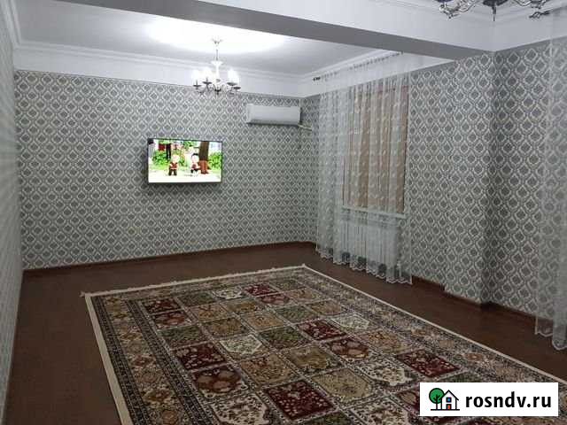 2-комнатная квартира, 75 м², 2/4 эт. в аренду посуточно в Дербенте Дербент - изображение 1