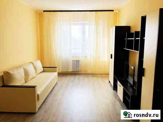 1-комнатная квартира, 50 м², 2/17 эт. в аренду посуточно в Сургуте Ханты-Мансийского АО Сургут