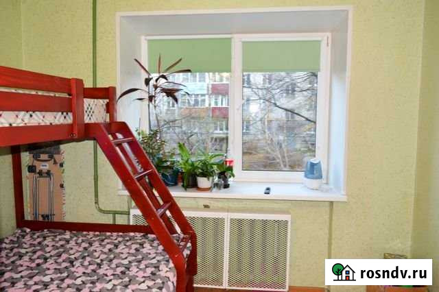 Комната 17 м² в > 9-ком. кв., 2/5 эт. на продажу в Петрозаводске Петрозаводск - изображение 1