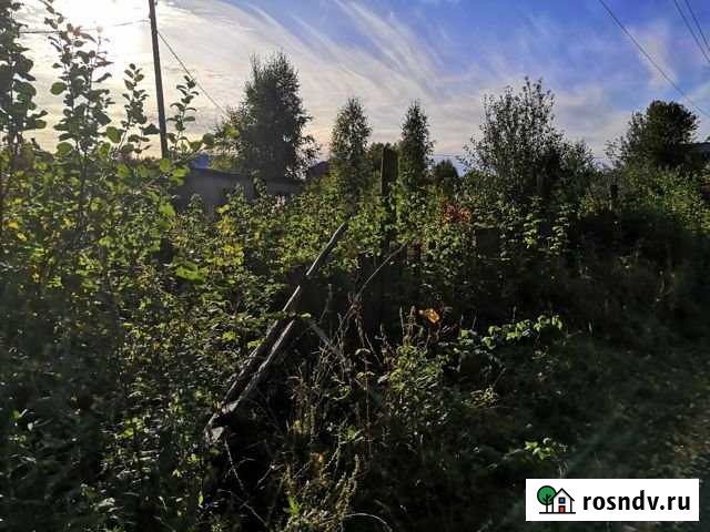 Участок СНТ, ДНП 8 сот. на продажу в Тобольске Тобольск - изображение 1