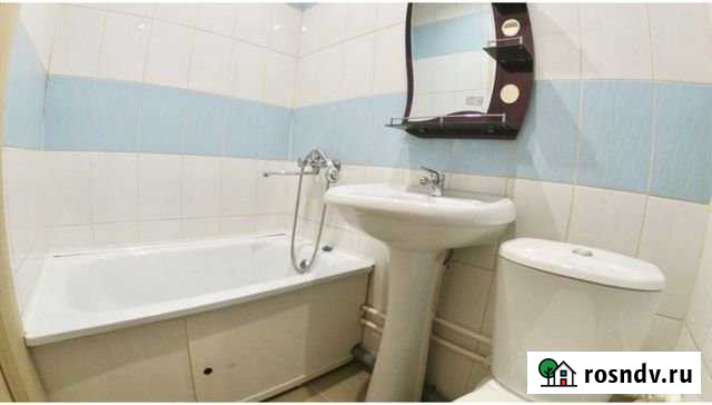 Комната 19 м² в 1-ком. кв., 2/5 эт. на продажу в Хабаровске Хабаровск - изображение 1