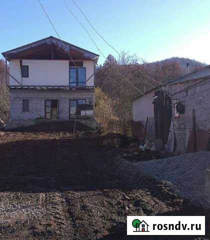 Дом 160 м² на участке 7 сот. на продажу во Владикавказе Владикавказ - изображение 1