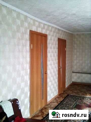 Дом 67 м² на участке 10 сот. на продажу в Каа-Хеме Каа-Хем - изображение 1