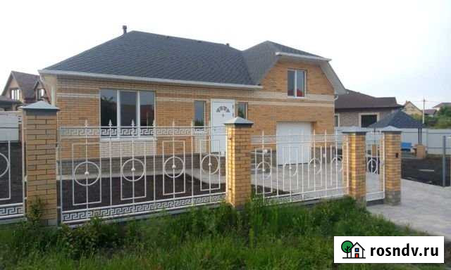 Дом 137 м² на участке 10 сот. на продажу в Дубовом Дубовое - изображение 1