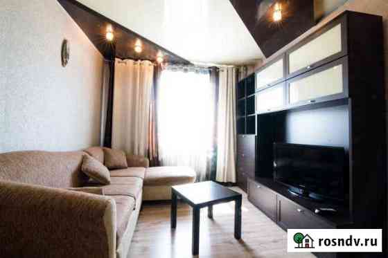 2-комнатная квартира, 50 м², 8/12 эт. в аренду посуточно в Новокузнецке Новокузнецк