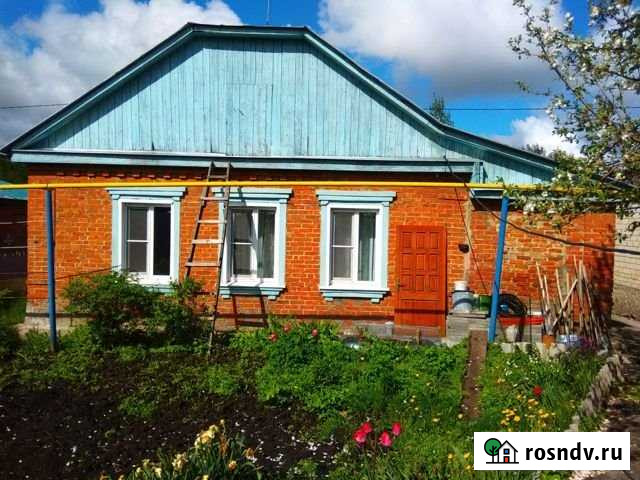 Дом 70 м² на участке 5 сот. на продажу в Котовске Котовск - изображение 1