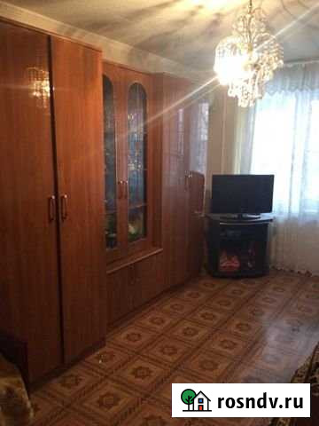 1-комнатная квартира, 42 м², 3/5 эт. в аренду на длительный срок в Астрахани Астрахань - изображение 1