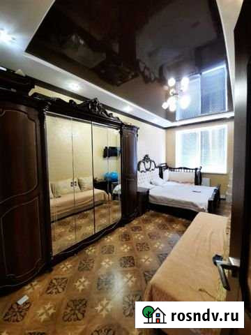 1-комнатная квартира, 45 м², 7/22 эт. на продажу в Ставрополе Ставрополь - изображение 1