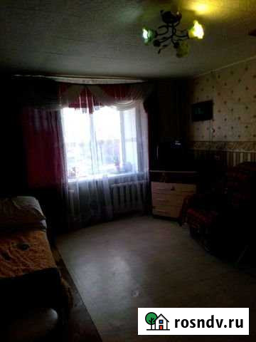 1-комнатная квартира, 36 м², 4/9 эт. в аренду на длительный срок в Нефтекамске Нефтекамск - изображение 1