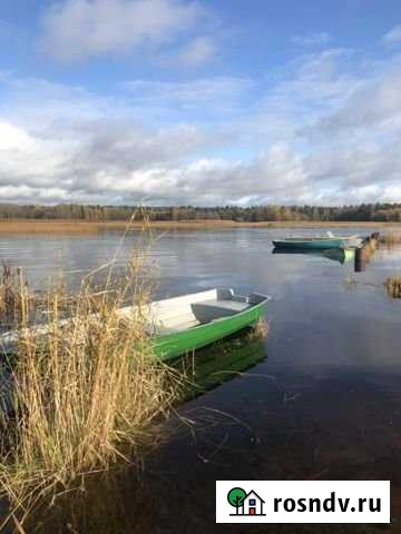 Участок СНТ, ДНП 12 сот. на продажу в Высоцке Высоцк - изображение 1