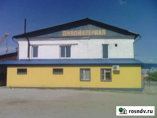 Продам Производственное помещение Кыштым - изображение 1