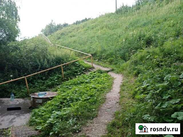 Дача 20 м² на участке 8 сот. на продажу в Зарайске Зарайск - изображение 1