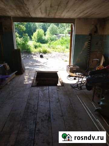 Гараж 26 м² на продажу в Смоленске Смоленск - изображение 1