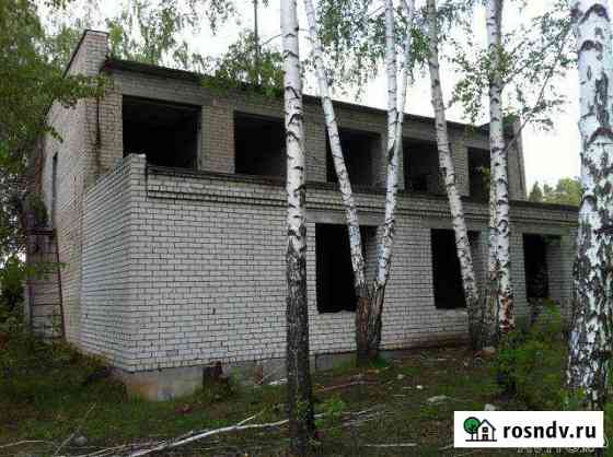 Помещение свободного назначения, 400 кв.м. Димитровград