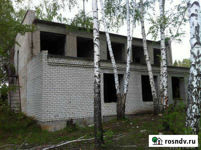 Помещение свободного назначения, 400 кв.м. Димитровград - изображение 1