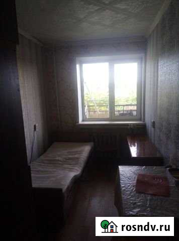 Комната 11 м² в 1-ком. кв., 3/5 эт. на продажу в Белокурихе Белокуриха - изображение 1