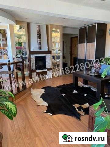 3-комнатная квартира, 75.5 м², 9/9 эт. на продажу в Архангельске Архангельск - изображение 1