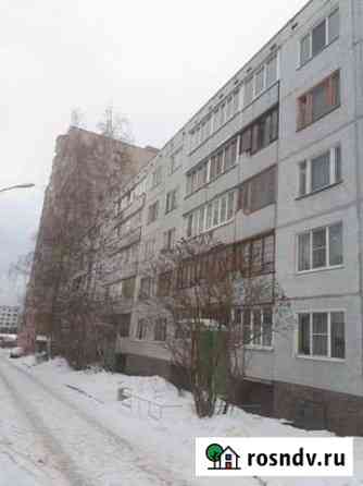 2-комнатная квартира, 53 м², 3/5 эт. в аренду на длительный срок в Пскове Псков