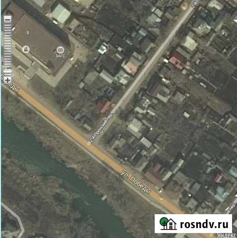 Участок ИЖС 5 сот. на продажу в Михайлове Михайлов - изображение 1