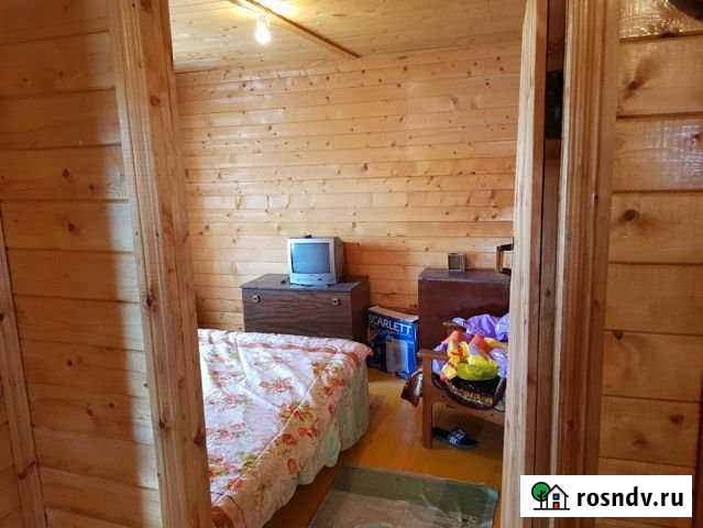 Дача 82 м² на участке 8 сот. на продажу в Краснозаводске Краснозаводск - изображение 1