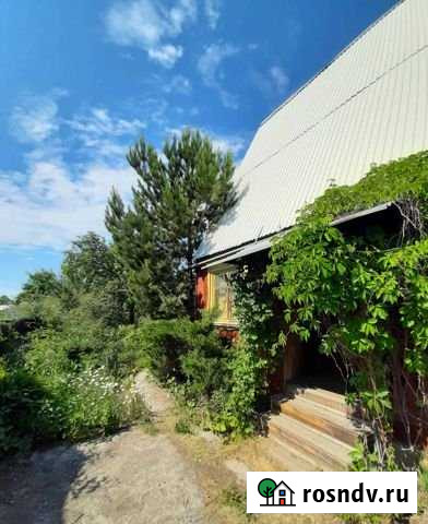 Дача 68.6 м² на участке 4 сот. на продажу в Челябинске Челябинск - изображение 1