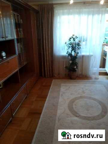 4-комнатная квартира, 86 м², 4/10 эт. на продажу в Ростове-на-Дону Ростов-на-Дону - изображение 1