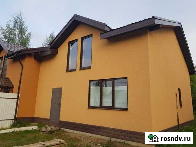 Таунхаус 150 м² на участке 5 сот. на продажу во Всеволожске Всеволожск - изображение 1