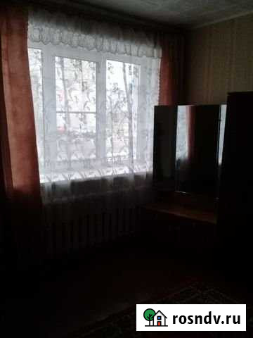 1-комнатная квартира, 34.4 м², 1/5 эт. на продажу в Вичуге Вичуга - изображение 1