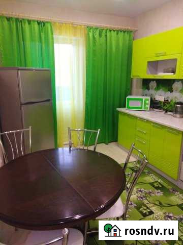 1-комнатная квартира, 43 м², 4/9 эт. в аренду на длительный срок в Кингисеппе Кингисепп - изображение 1