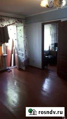 2-комнатная квартира, 45 м², 3/5 эт. на продажу в Улан-Удэ Улан-Удэ - изображение 1