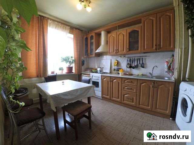 4-комнатная квартира, 82.3 м², 8/10 эт. на продажу в Саратове Саратов - изображение 1