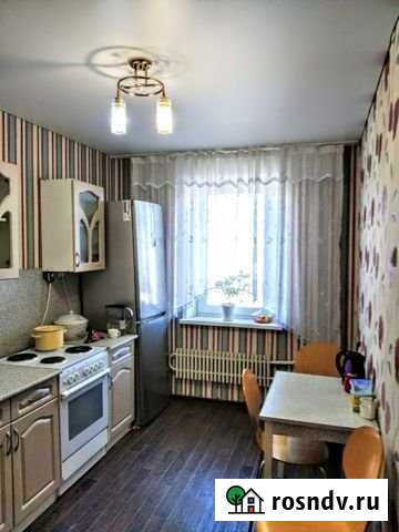 1-комнатная квартира, 38 м², 6/9 эт. на продажу в Елабуге Елабуга - изображение 1