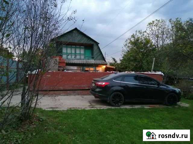 Дача 50 м² на участке 6 сот. на продажу в Ижевске Ижевск - изображение 1