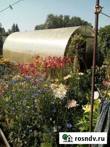 Дача 30 м² на участке 6 сот. на продажу в Куйбышеве Куйбышев - изображение 1