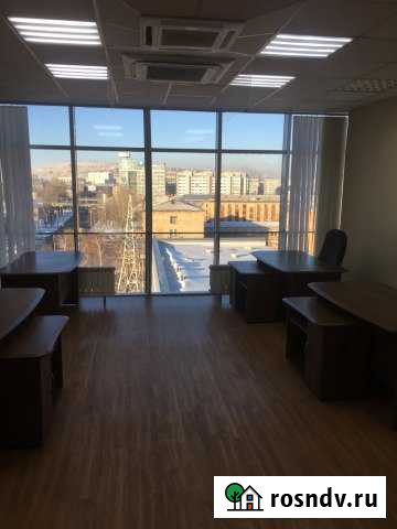 Офисное помещение, 150 кв.м. Красноярск - изображение 1