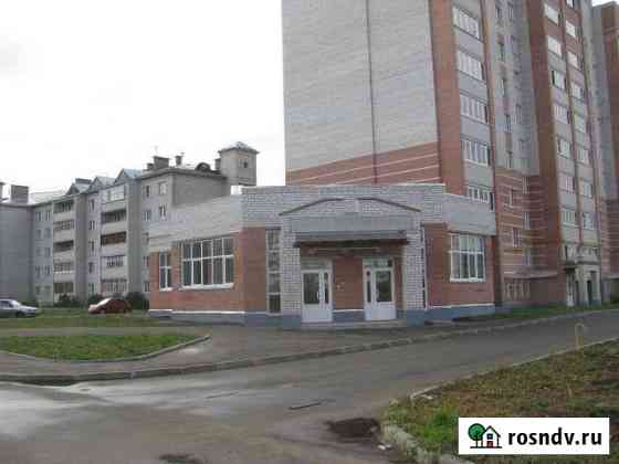 Помещение свободного назначения, 253.4 кв.м. Вологда