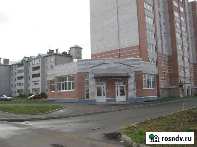 Помещение свободного назначения, 253.4 кв.м. Вологда - изображение 1