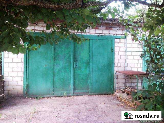 Гараж >30 м² на продажу в Миллерово Миллерово - изображение 1