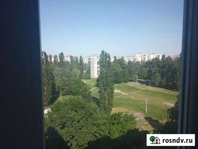 3-комнатная квартира, 60 м², 9/9 эт. на продажу в Курске Курск - изображение 1