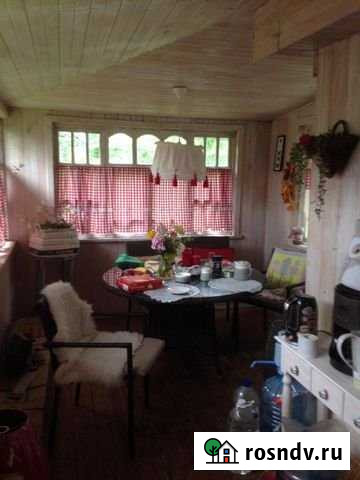 Дача 86 м² на участке 12 сот. на продажу в Белоусово Белоусово - изображение 1