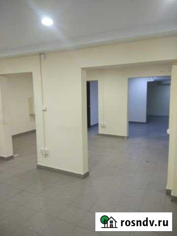 Помещение свободного назначения, 80.5 кв.м. Новосибирск - изображение 1