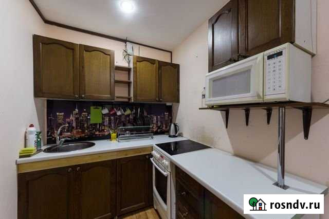 Комната 20 м² в 3-ком. кв., 1/10 эт. в аренду посуточно в Котельниках Котельники - изображение 1