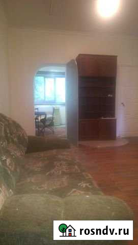 Дом 45 м² на участке 3 сот. в аренду на длительный срок в Новоивановском Новоивановское - изображение 1