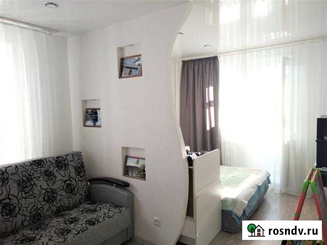 1-комнатная квартира, 41 м², 7/12 эт. на продажу в Димитровграде Димитровград - изображение 1