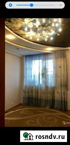 2-комнатная квартира, 76 м², 2/15 эт. на продажу в Чите Чита - изображение 1