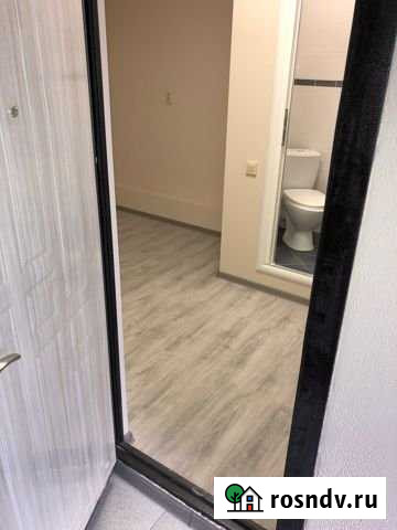 Квартира-студия, 11 м², 1/5 эт. на продажу в Севастополе Севастополь - изображение 1