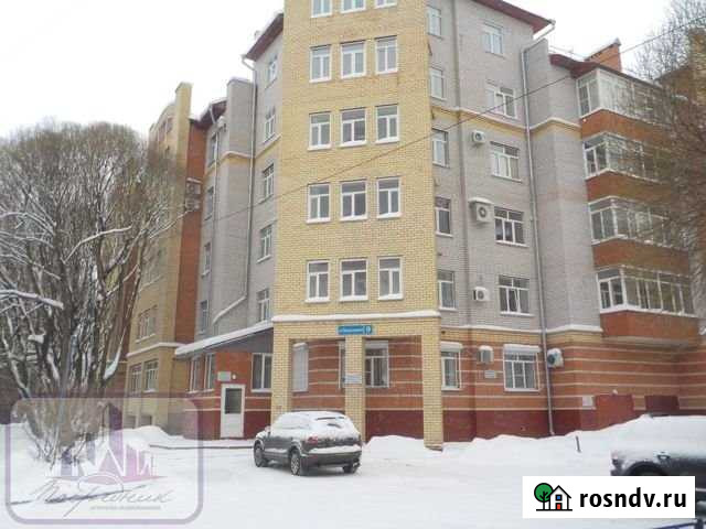 1-комнатная квартира, 58 м², 1/6 эт. на продажу в Вологде Вологда - изображение 1