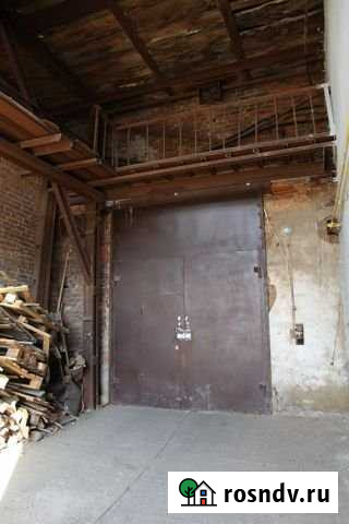 Складское помещение, 340 кв.м. Саранск - изображение 1